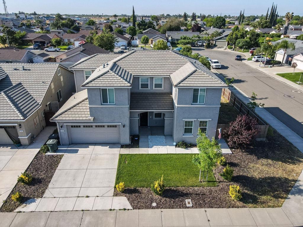 Grapevine Drive, Livingston, California image 5