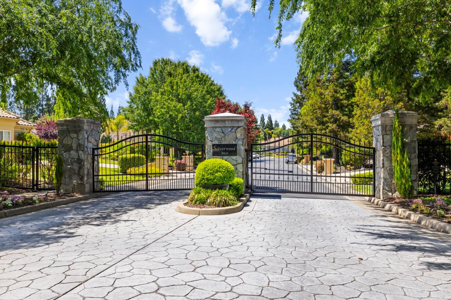 Cedar Ridge Drive, Granite Bay, California image 46