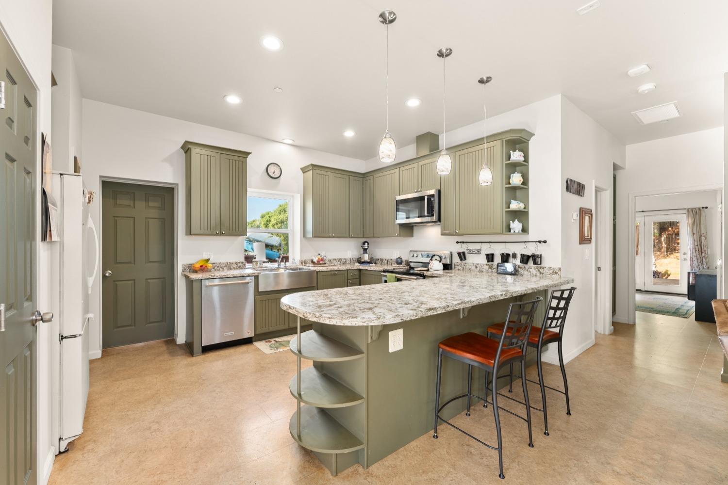 Detail Gallery Image 71 of 99 For 2710 Boulder Ln, Placerville,  CA 95667 - 4 Beds | 3 Baths