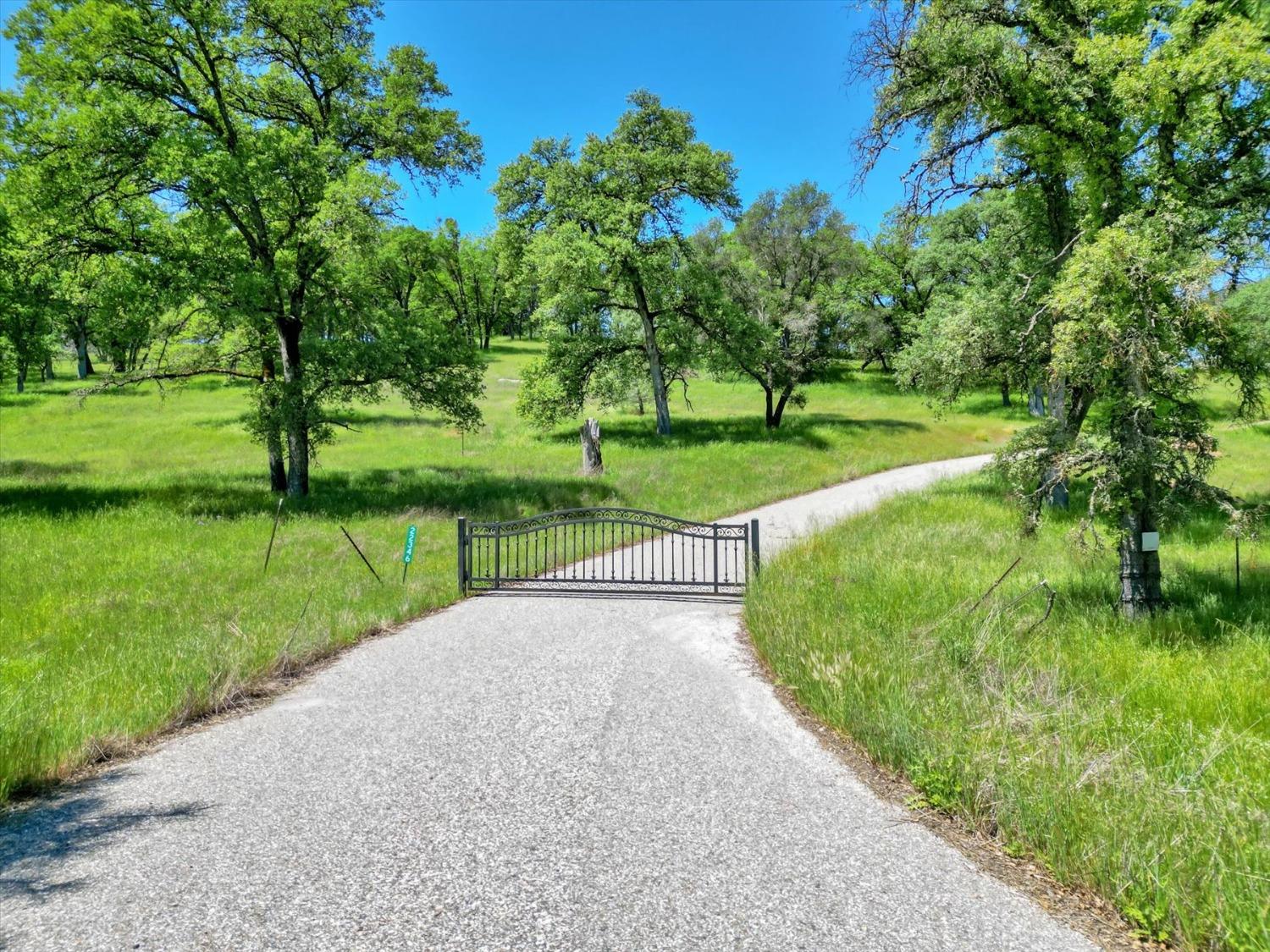 Retherford Road, Grass Valley, California image 1