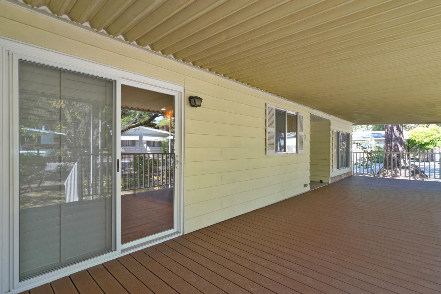 Detail Gallery Image 6 of 34 For 4420 Pleasant Valley Rd 90, Diamond Springs,  CA 95619 - 2 Beds | 2 Baths