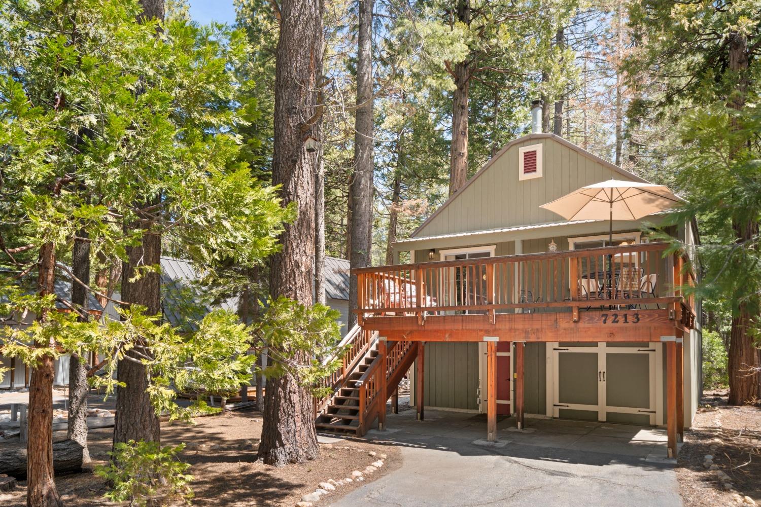 3rd Avenue, Tahoma, California image 8