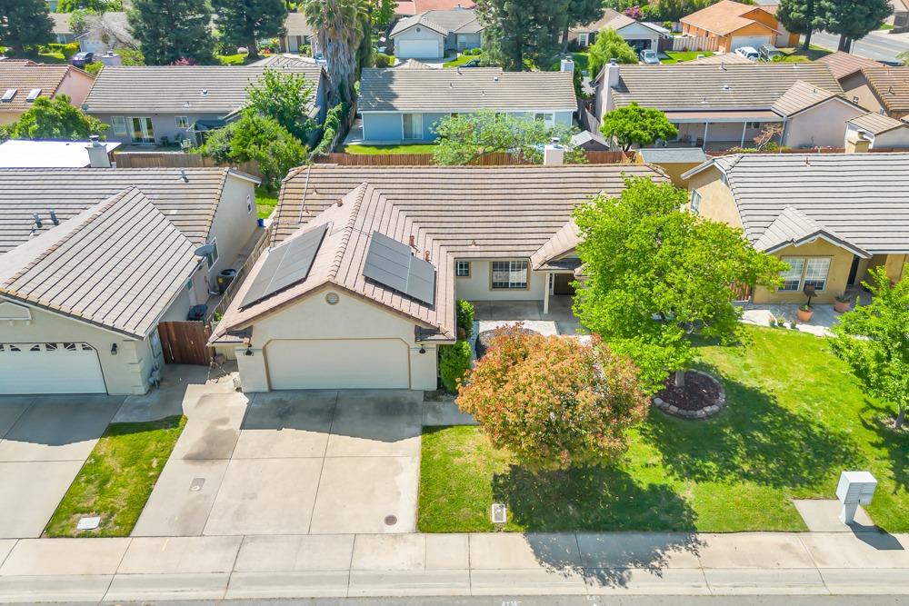 Donald Court, Yuba City, California image 38