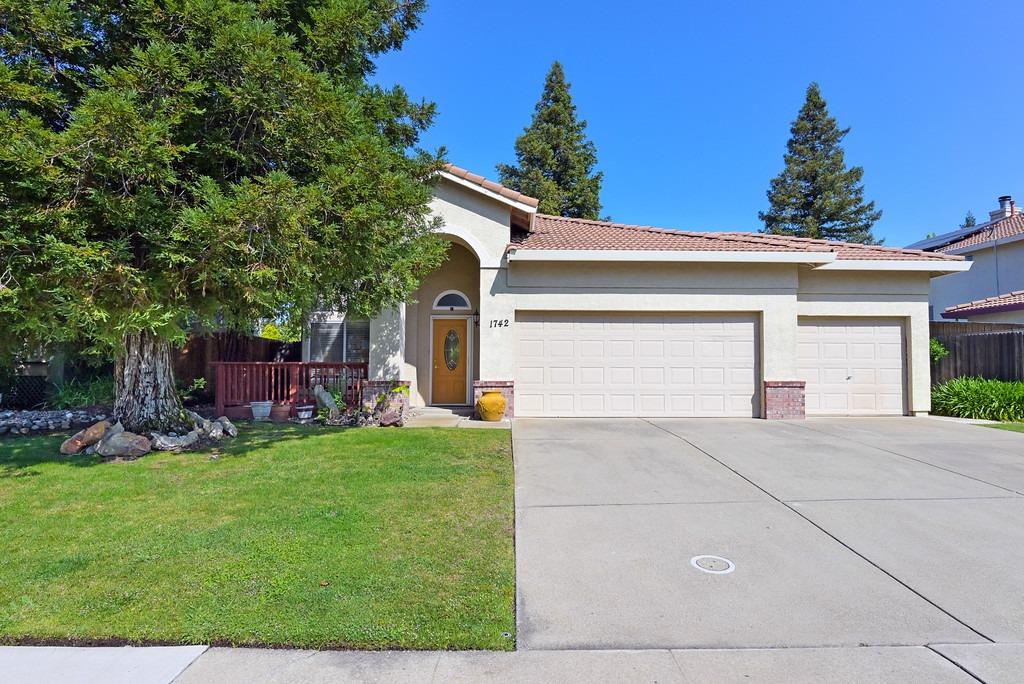 Evergreen Drive, Roseville, California image 1