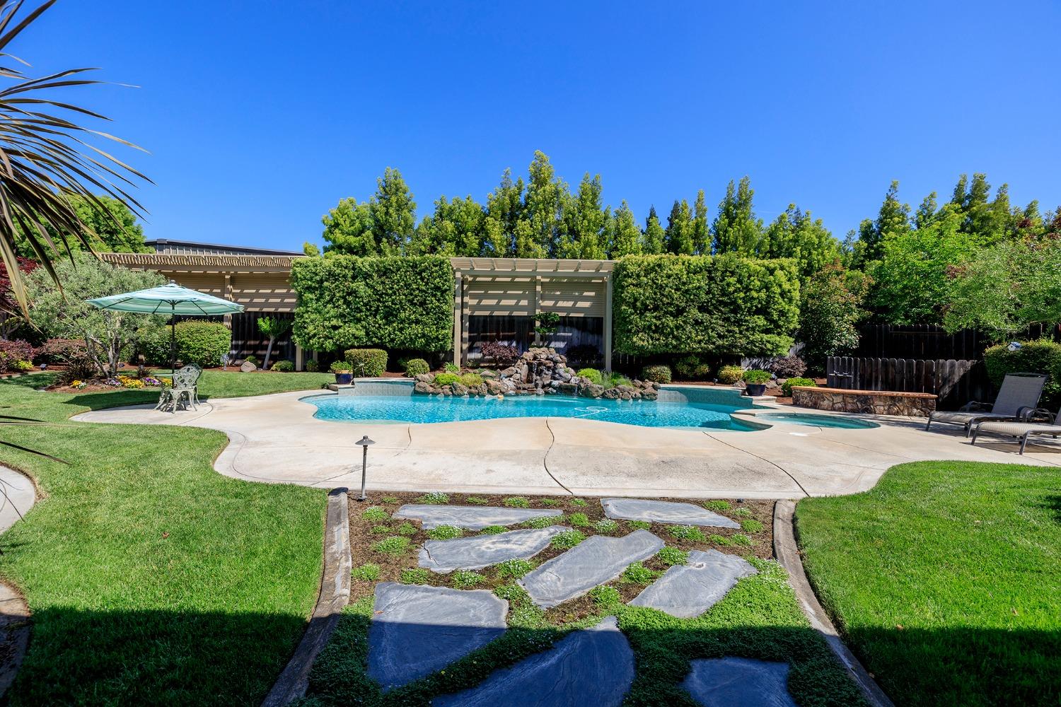 Detail Gallery Image 64 of 77 For 11325 Wild Oak Dr, Oakdale,  CA 95361 - 4 Beds | 2/1 Baths