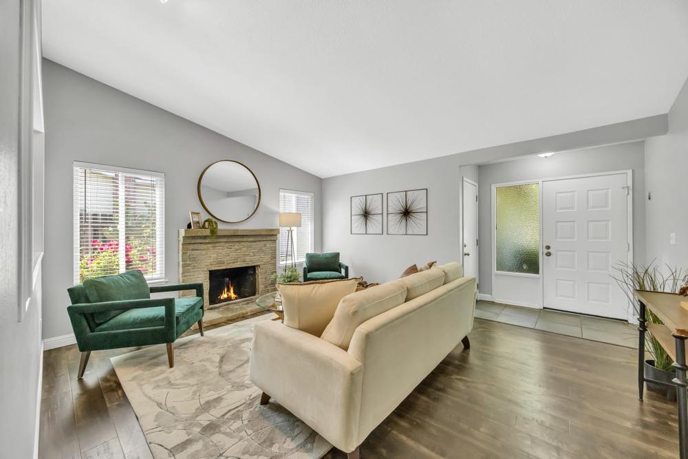 Yardley Way, Citrus Heights, California image 7