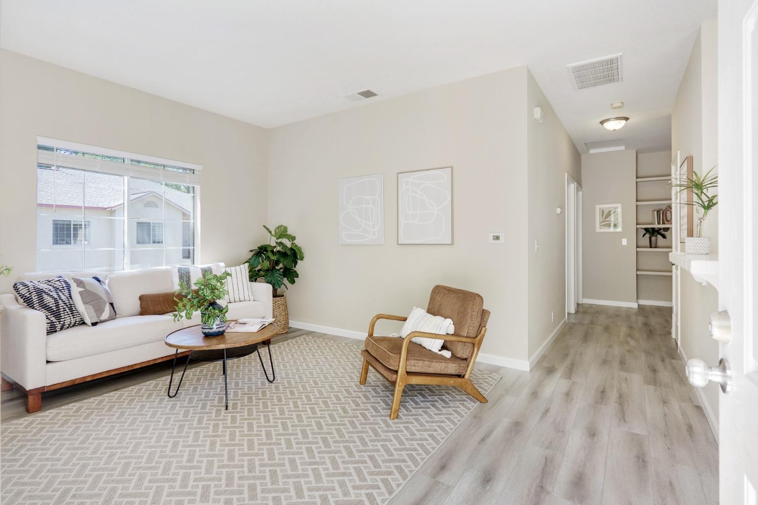Greene Terrace, Davis, California image 6
