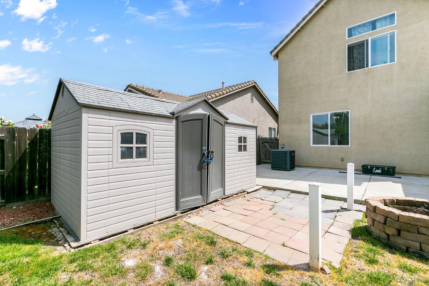 Ladyfern Street, Plumas Lake, California image 48