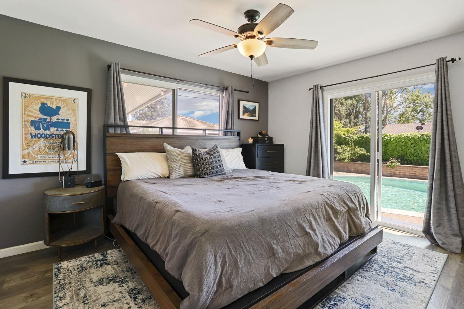 Vista Drive, Lodi, California image 24