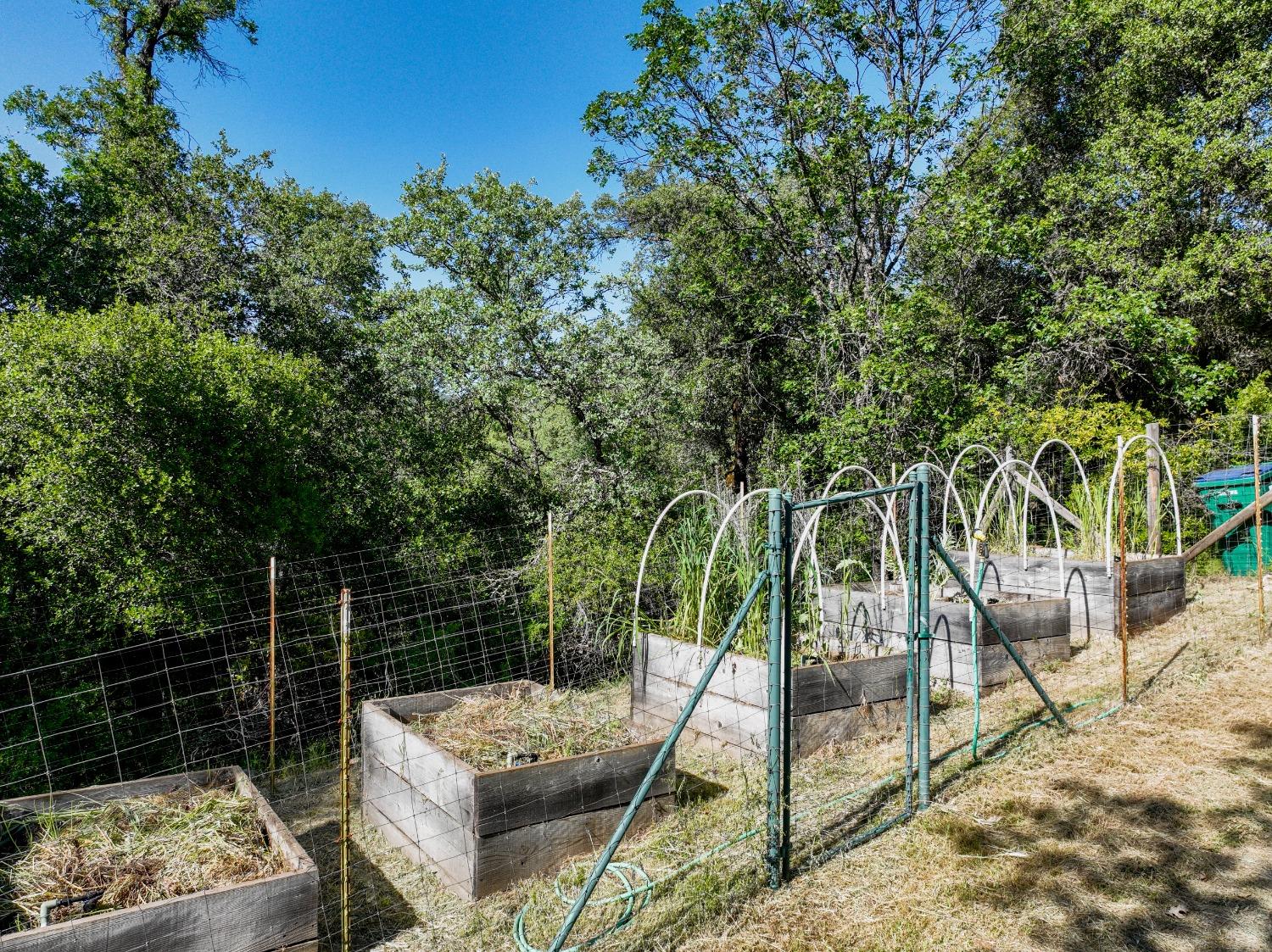 Tom Ray Dr, Grass Valley, California image 31