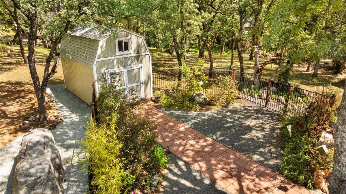Detail Gallery Image 46 of 68 For 18017 Foxtail Dr, Penn Valley,  CA 95946 - 2 Beds | 1/1 Baths