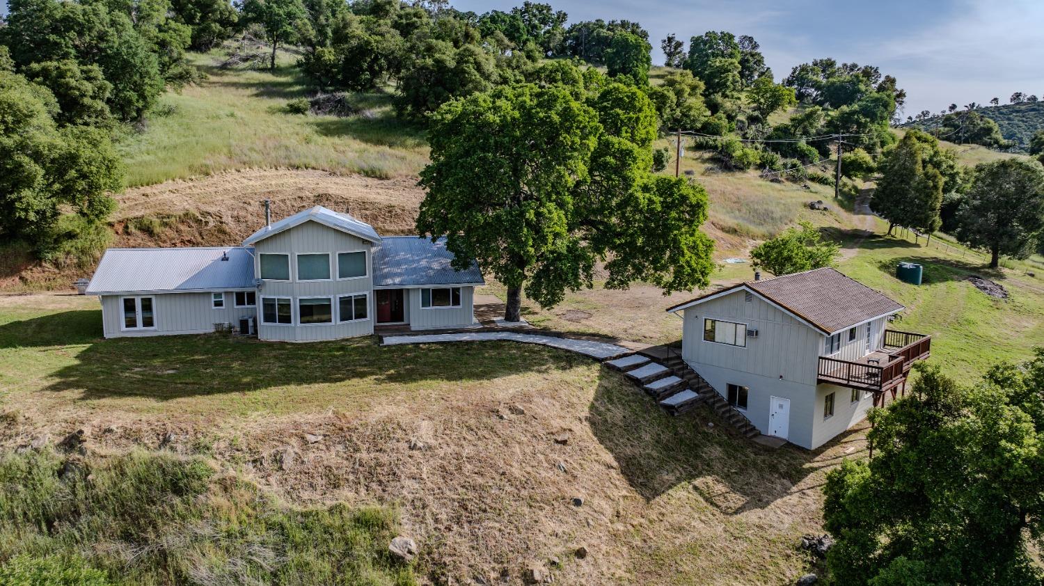 Detail Gallery Image 75 of 88 For 2800 Willow Creek Rd, San Andreas,  CA 95249 - 3 Beds | 2/1 Baths