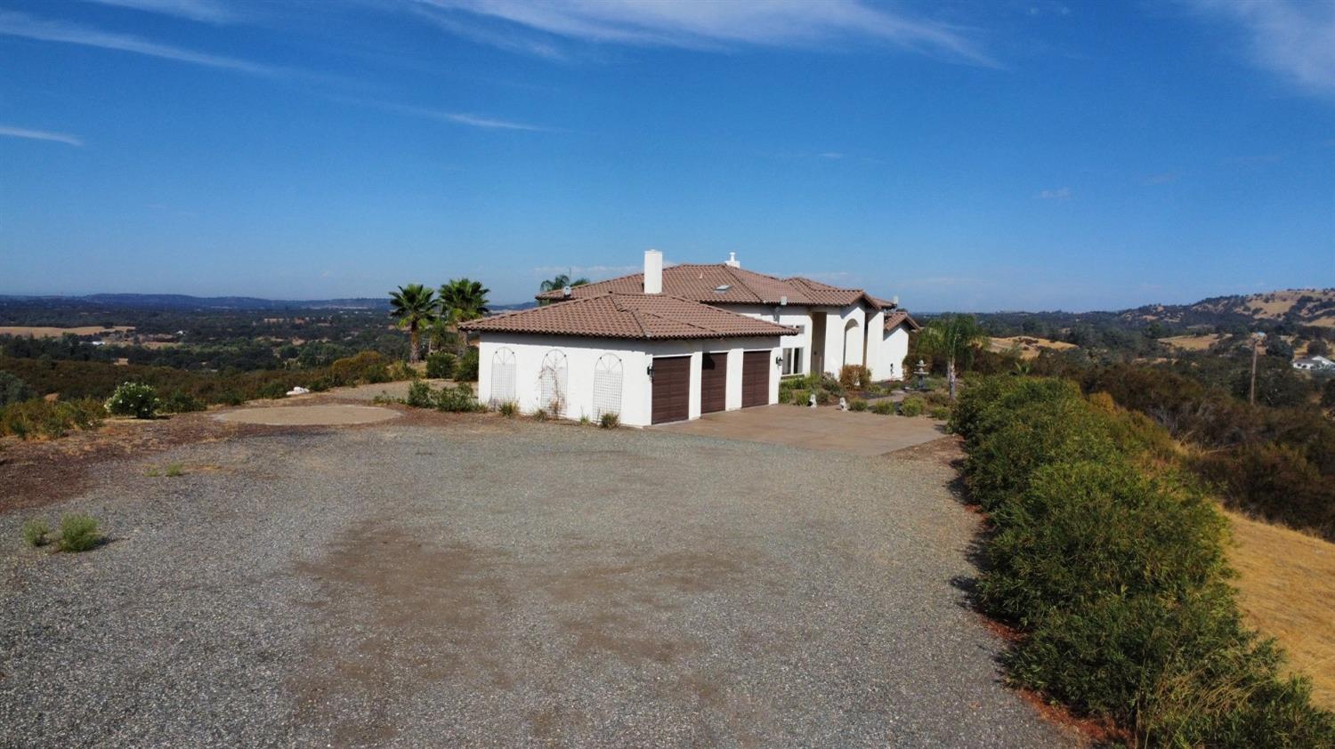 Goose Hill Ranch Road, Ione, California image 46