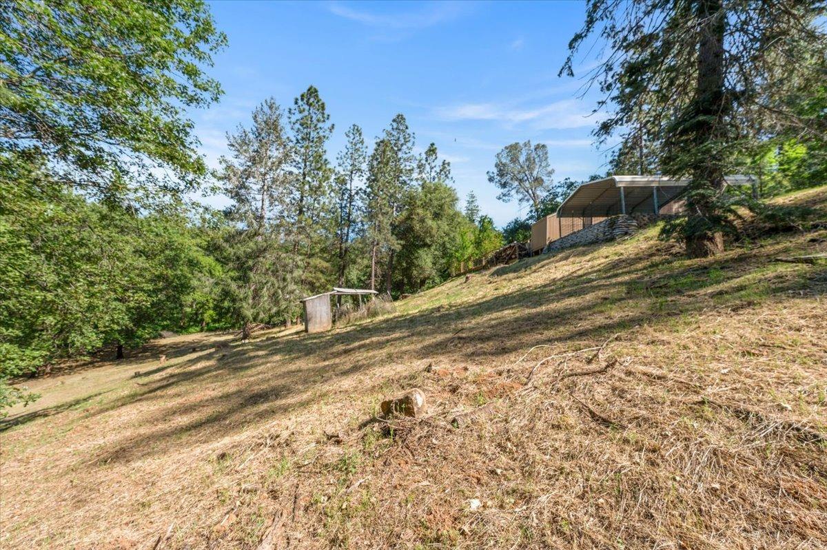 Pekolee Drive, Grass Valley, California image 40