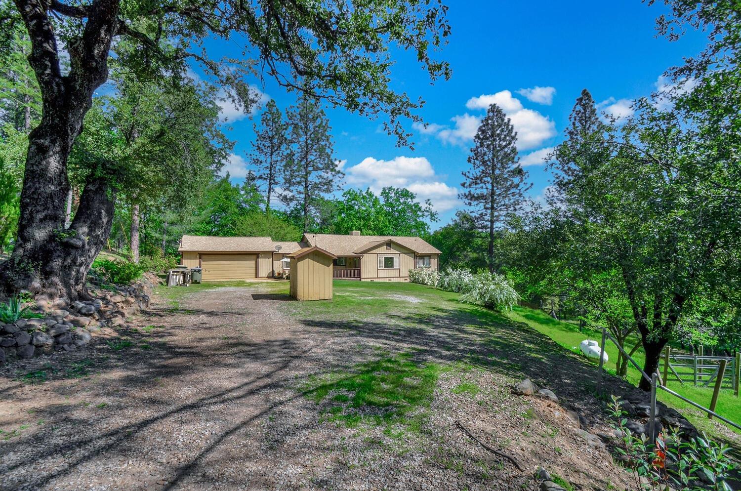 Meadow Road, Sutter Creek, California image 30