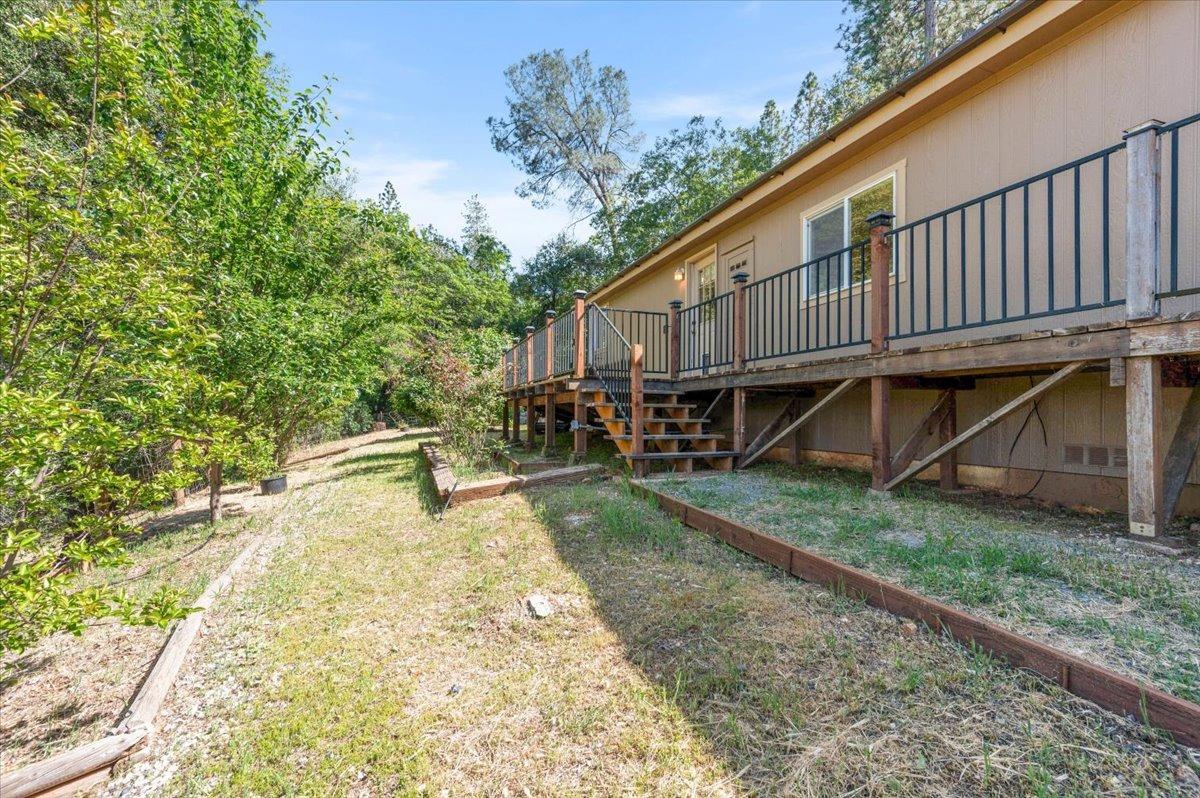 Pekolee Drive, Grass Valley, California image 33