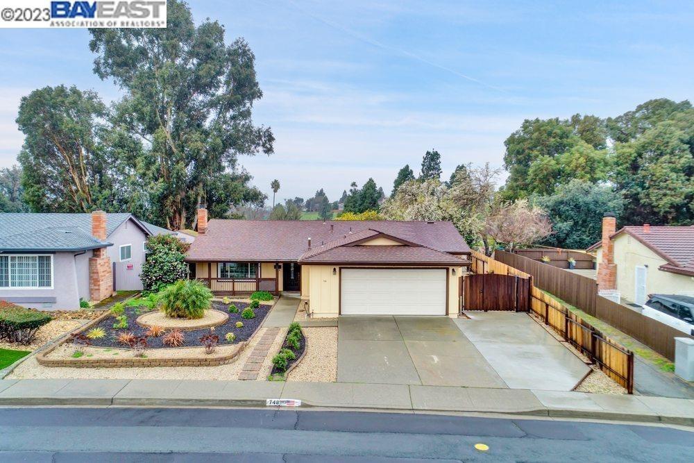 Detail Gallery Image 24 of 26 For 748 Windward Dr, Rodeo,  CA 94572 - 3 Beds | 2 Baths