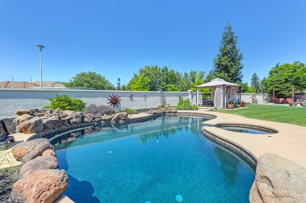 Abierto Drive, Rancho Murieta, California image 50