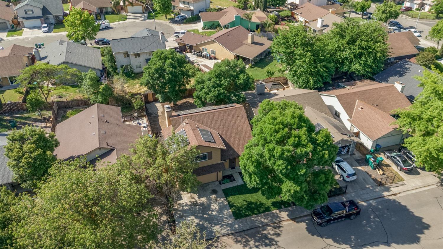Janessa Way, Stockton, California image 32
