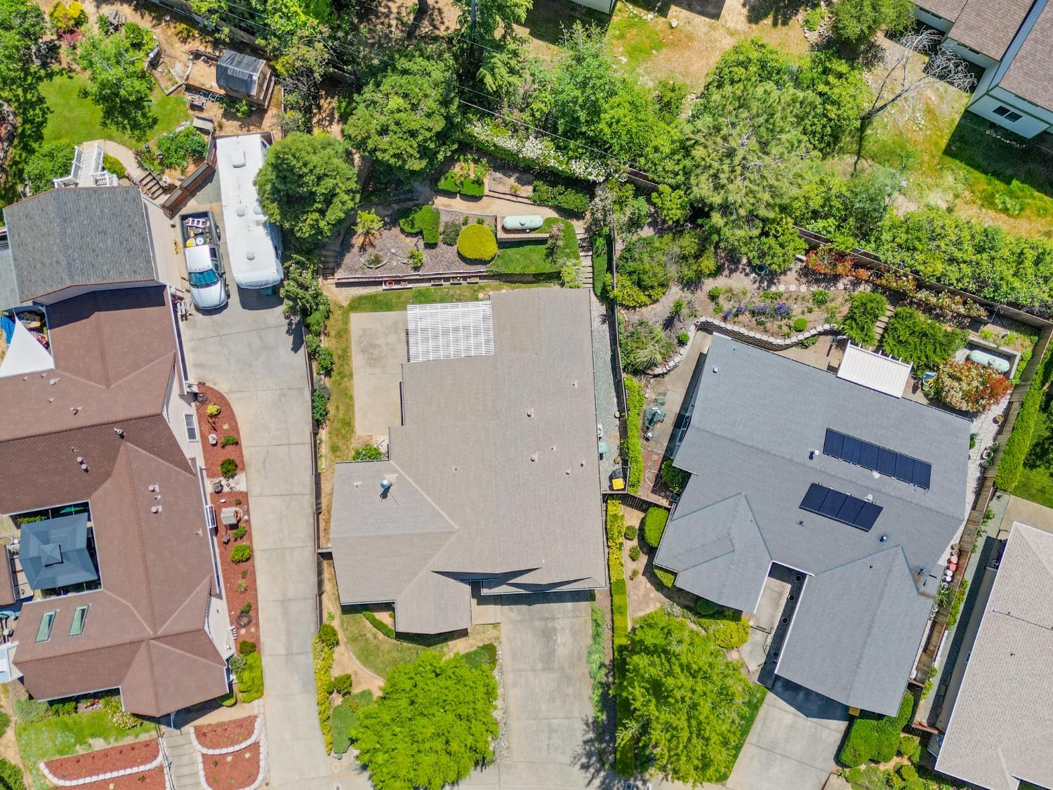 Carla Drive, Placerville, California image 41