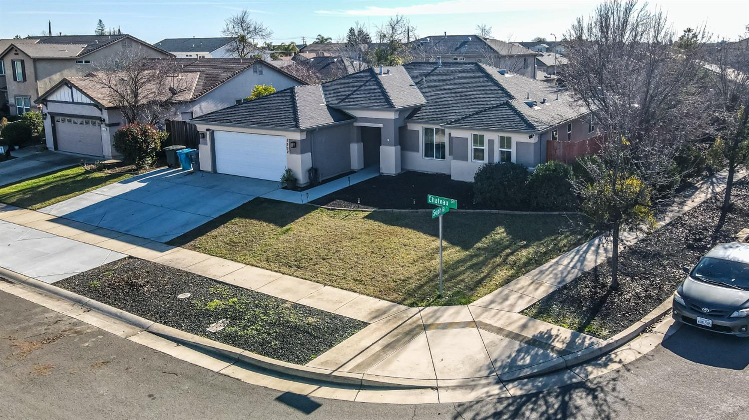 Chateau Drive, Olivehurst, California image 5