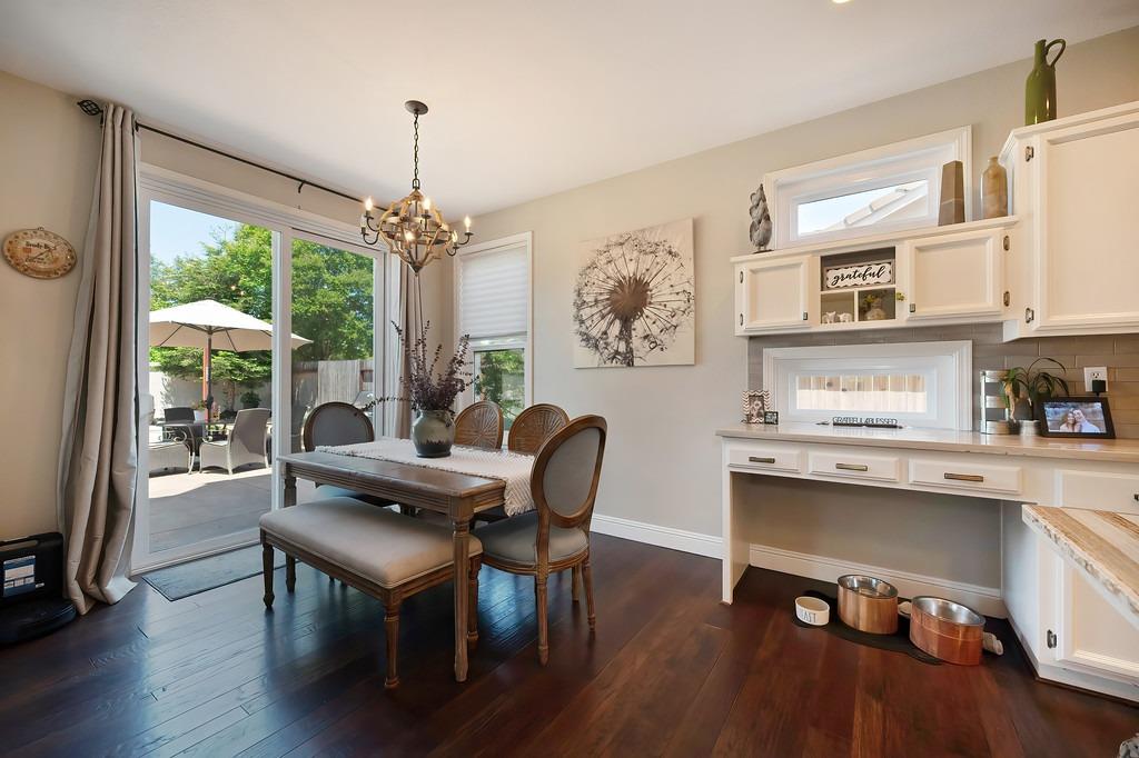 Abierto Drive, Rancho Murieta, California image 18