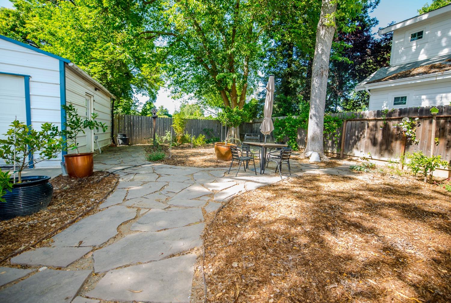 Grant Avenue, Winters, California image 32