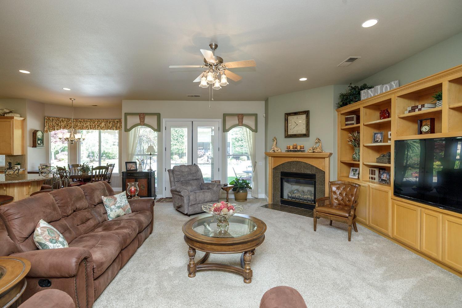 Detail Gallery Image 17 of 77 For 11325 Wild Oak Dr, Oakdale,  CA 95361 - 4 Beds | 2/1 Baths