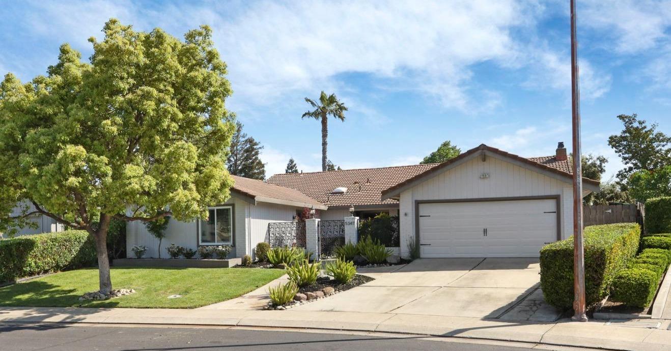Covey Creek Circle, Stockton, California image 1