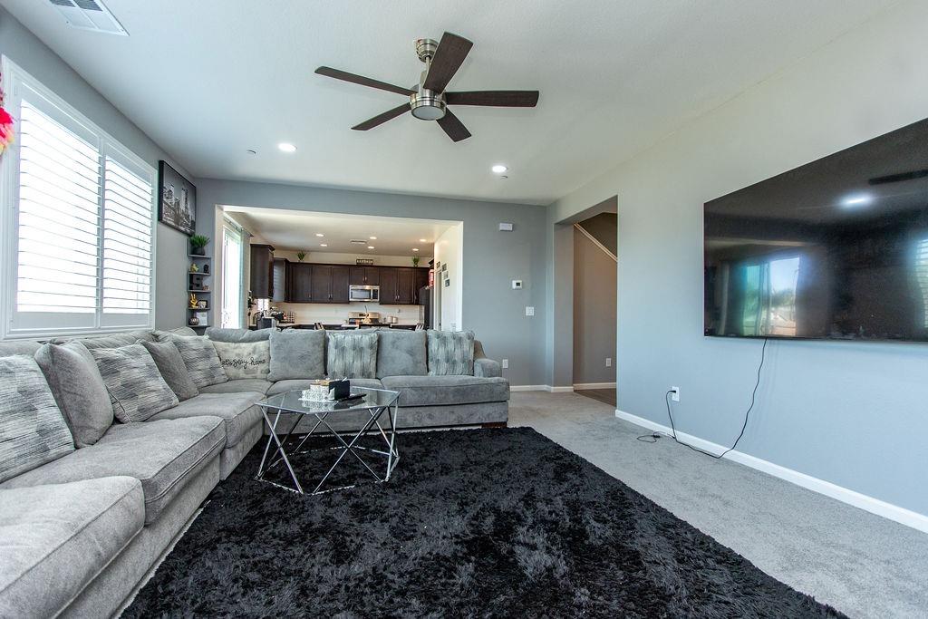 Grapevine Drive, Livingston, California image 13