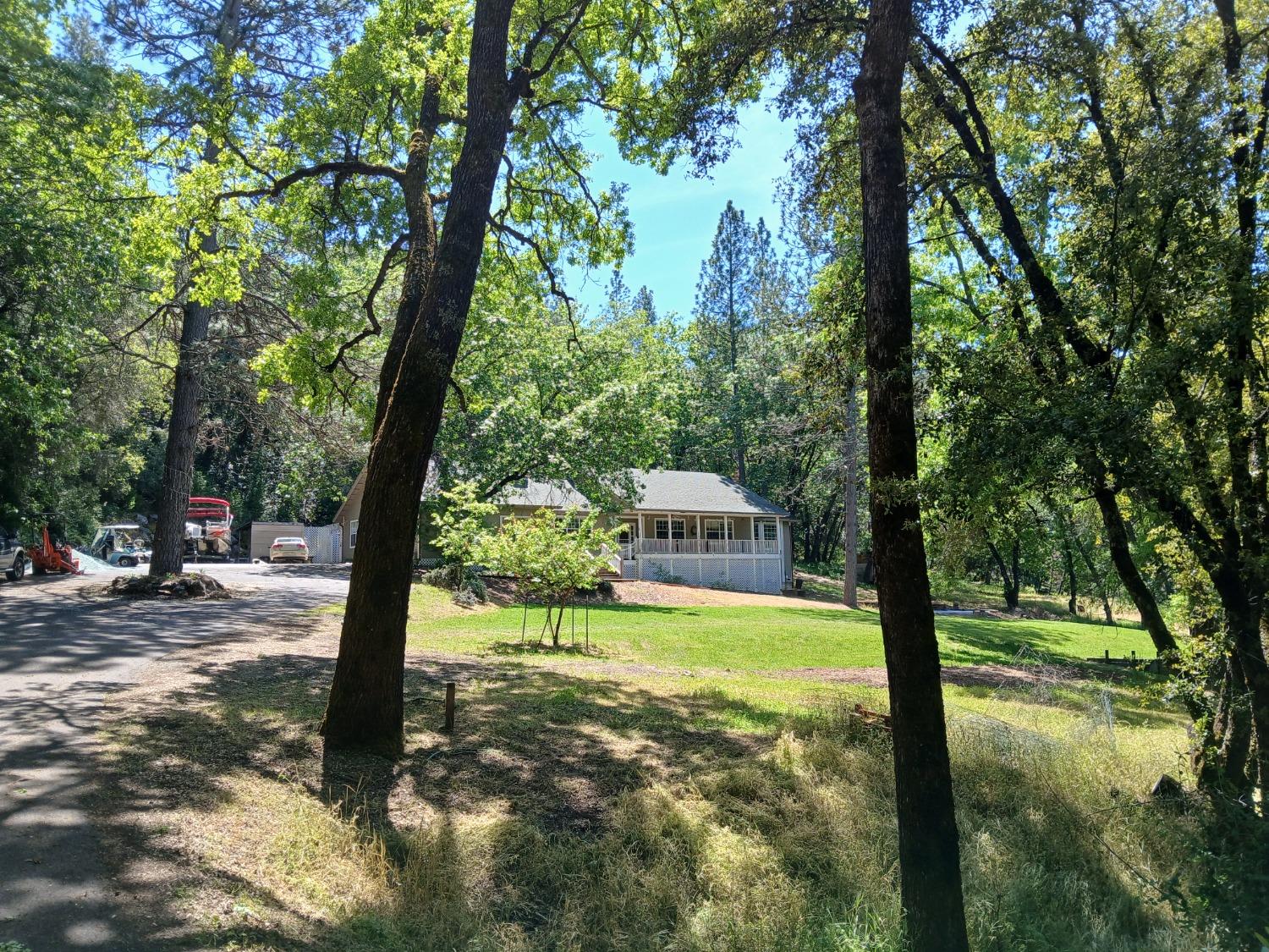 Wilderness Way, Jackson, California image 1