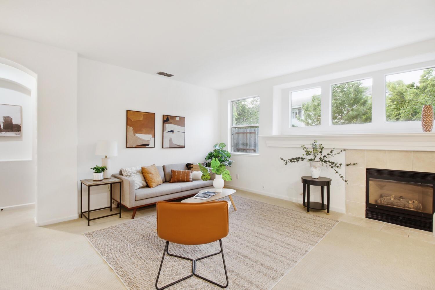 Detail Gallery Image 7 of 52 For 3837 Alegre Way, Davis,  CA 95618 - 3 Beds | 2 Baths