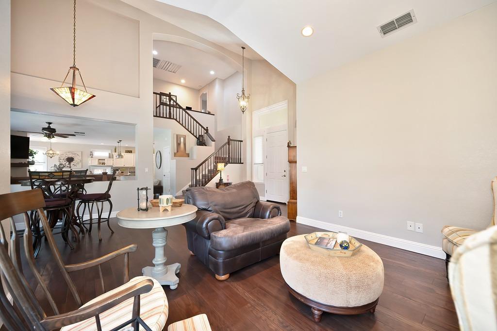 Abierto Drive, Rancho Murieta, California image 8