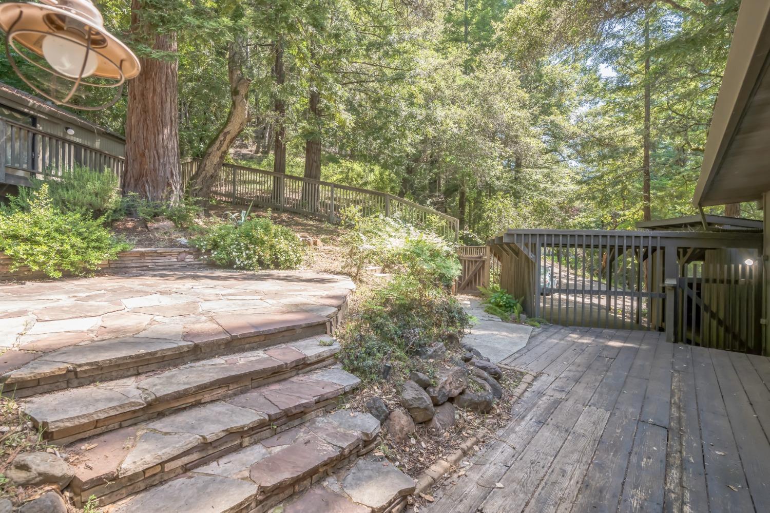 Highland Drive, Boulder Creek, California image 9