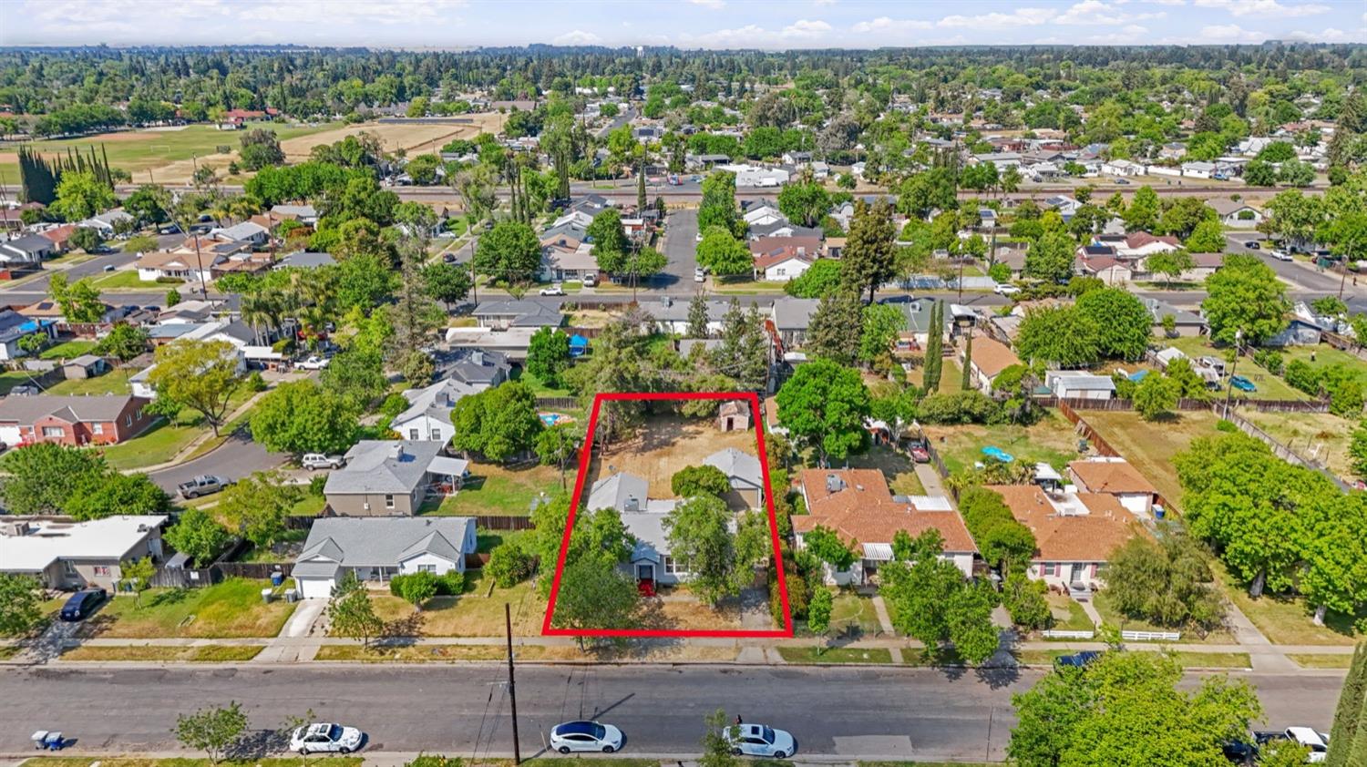 E 22nd Street, Merced, California image 25
