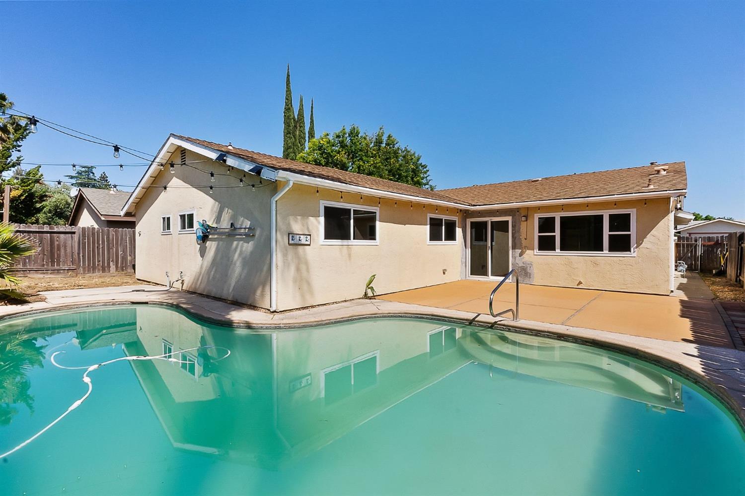 Lynnetree Way, Citrus Heights, California image 31
