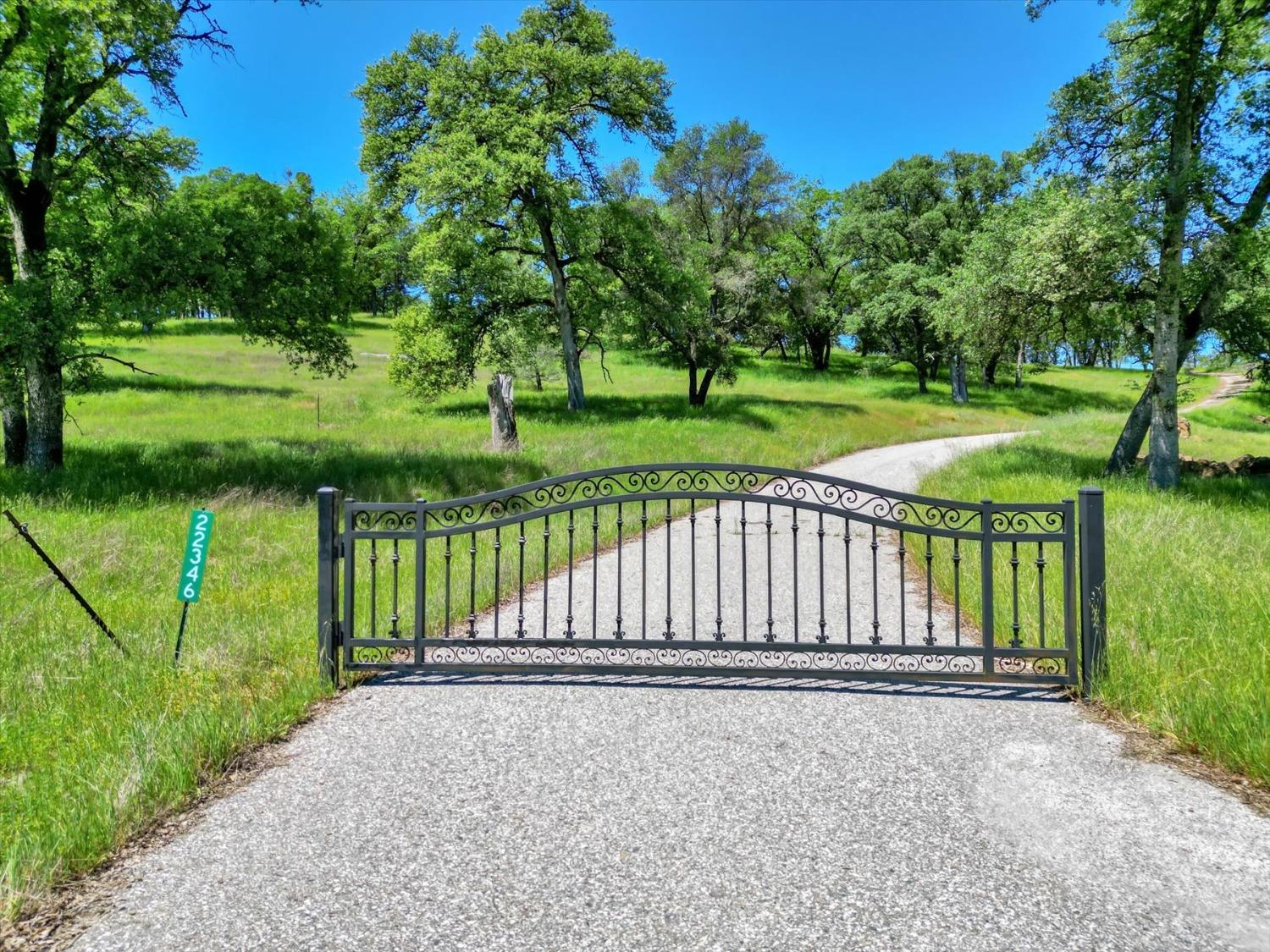 Retherford Road, Grass Valley, California image 2