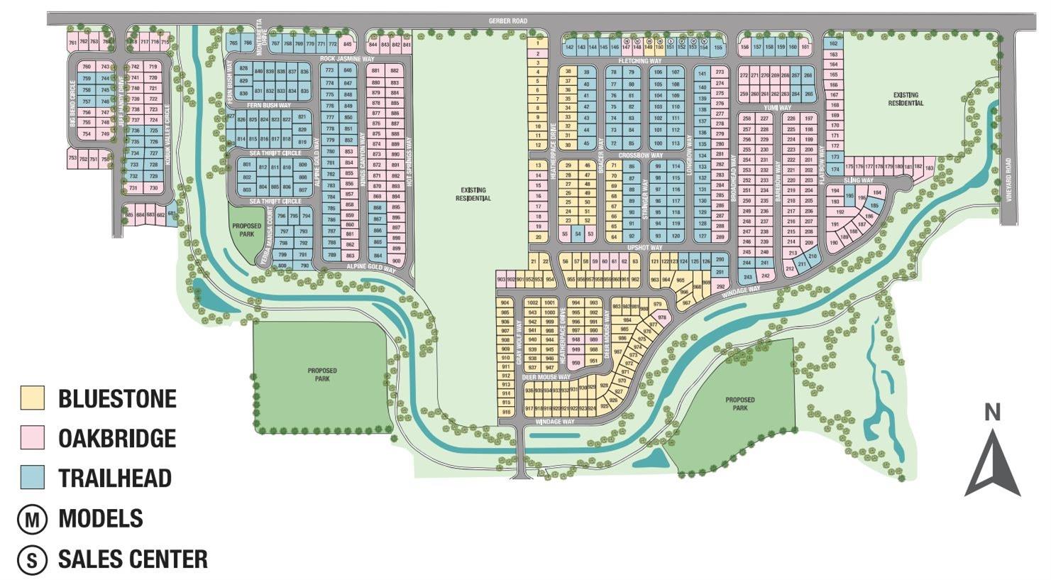 Deer Mouse Way, Sacramento, California image 4