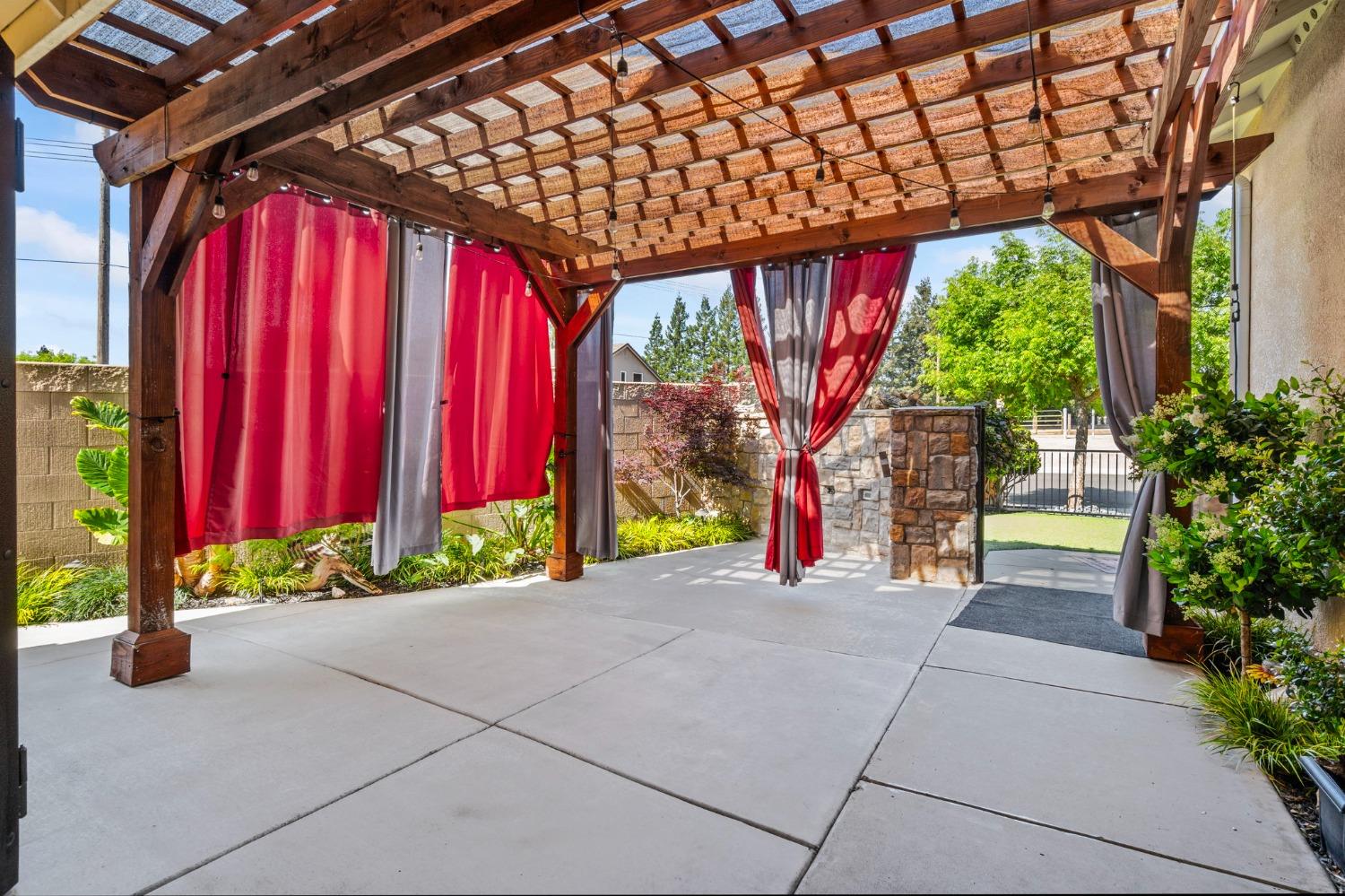 Peninsula Drive, Modesto, California image 3