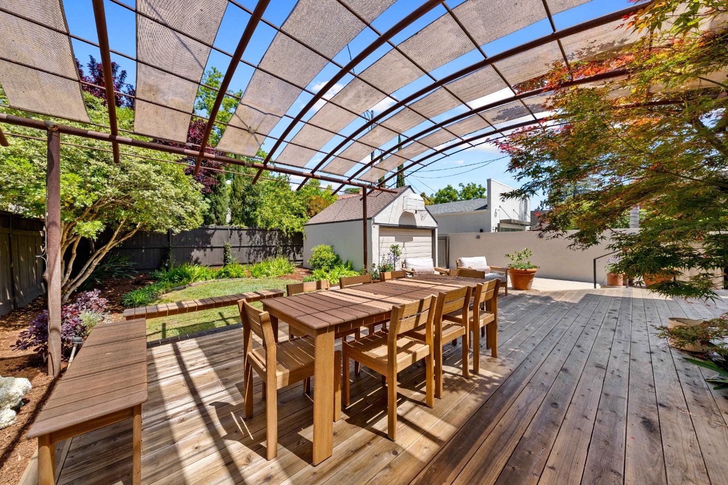 12th Avenue, Sacramento, California image 42