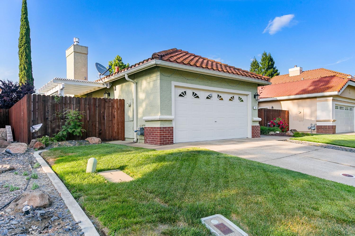 Kennerly Way, Folsom, California image 2