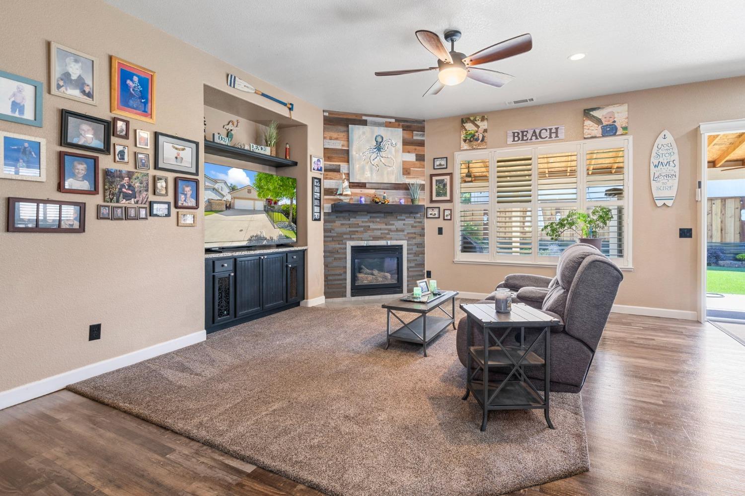 Peninsula Drive, Modesto, California image 5