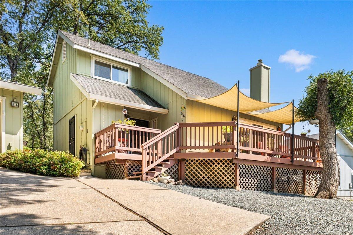 Detail Gallery Image 35 of 68 For 18017 Foxtail Dr, Penn Valley,  CA 95946 - 2 Beds | 1/1 Baths