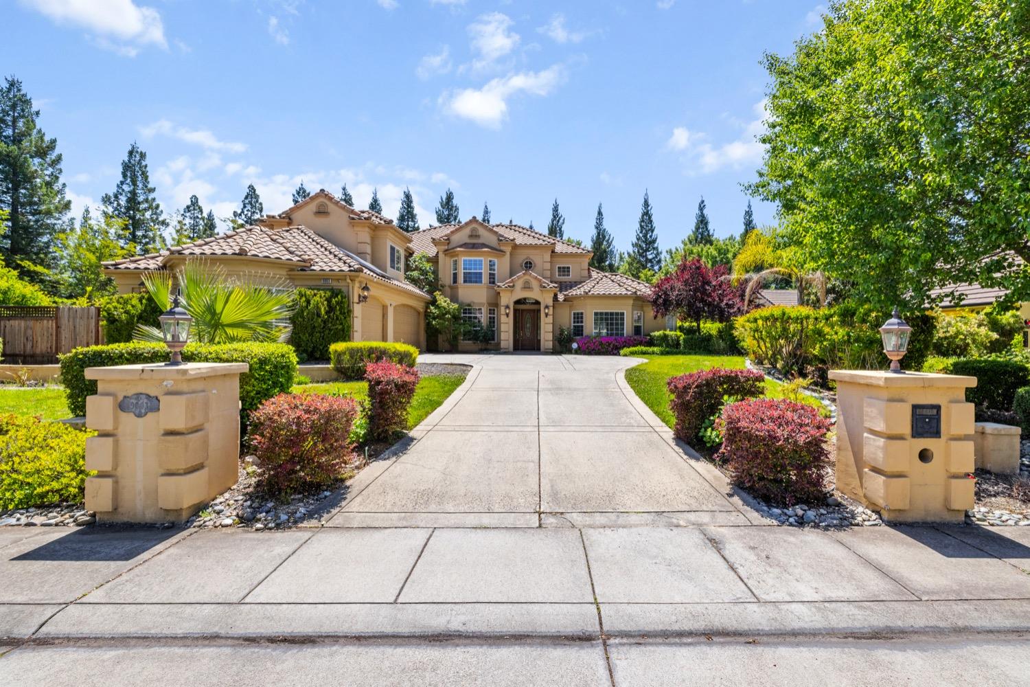 Cedar Ridge Drive, Granite Bay, California image 1
