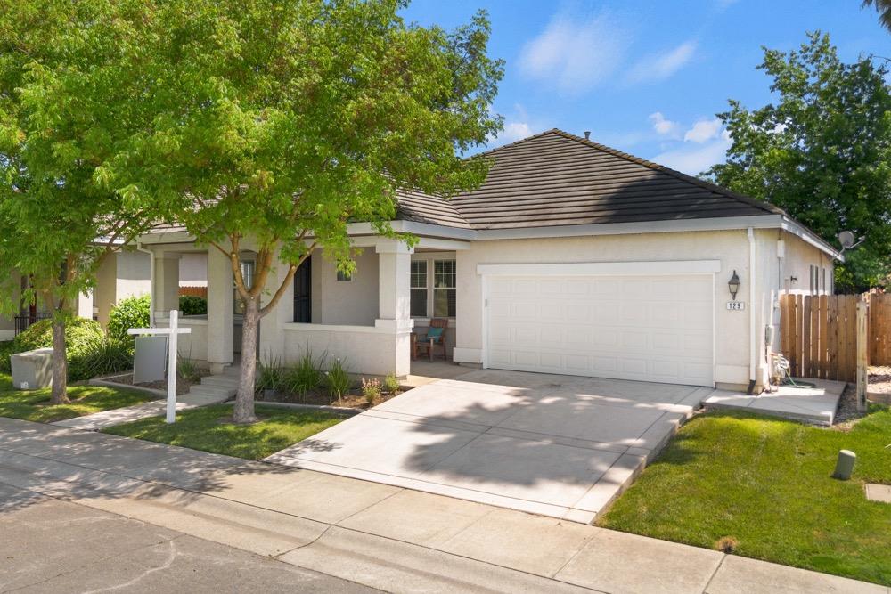 Detail Gallery Image 71 of 78 For 129 Opus Cir, Sacramento,  CA 95834 - 4 Beds | 2/1 Baths