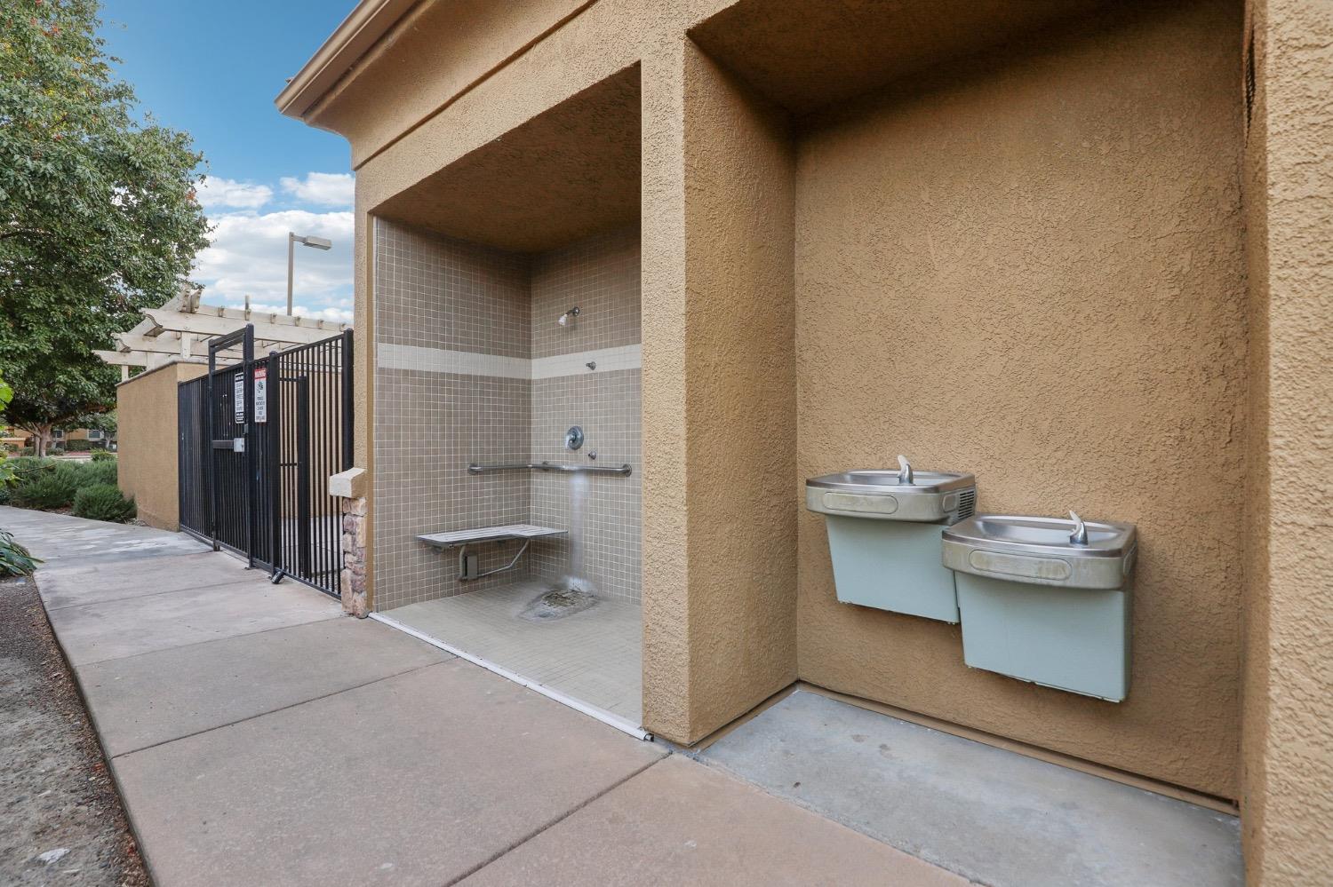 Danbrook Drive #521, Sacramento, California image 39