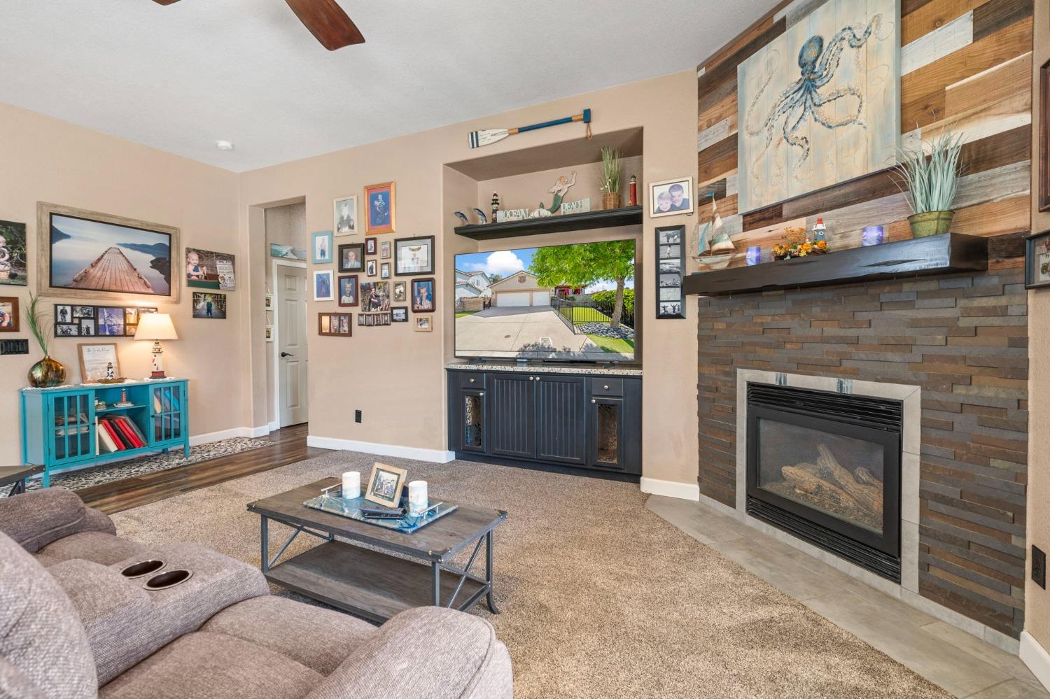 Peninsula Drive, Modesto, California image 9