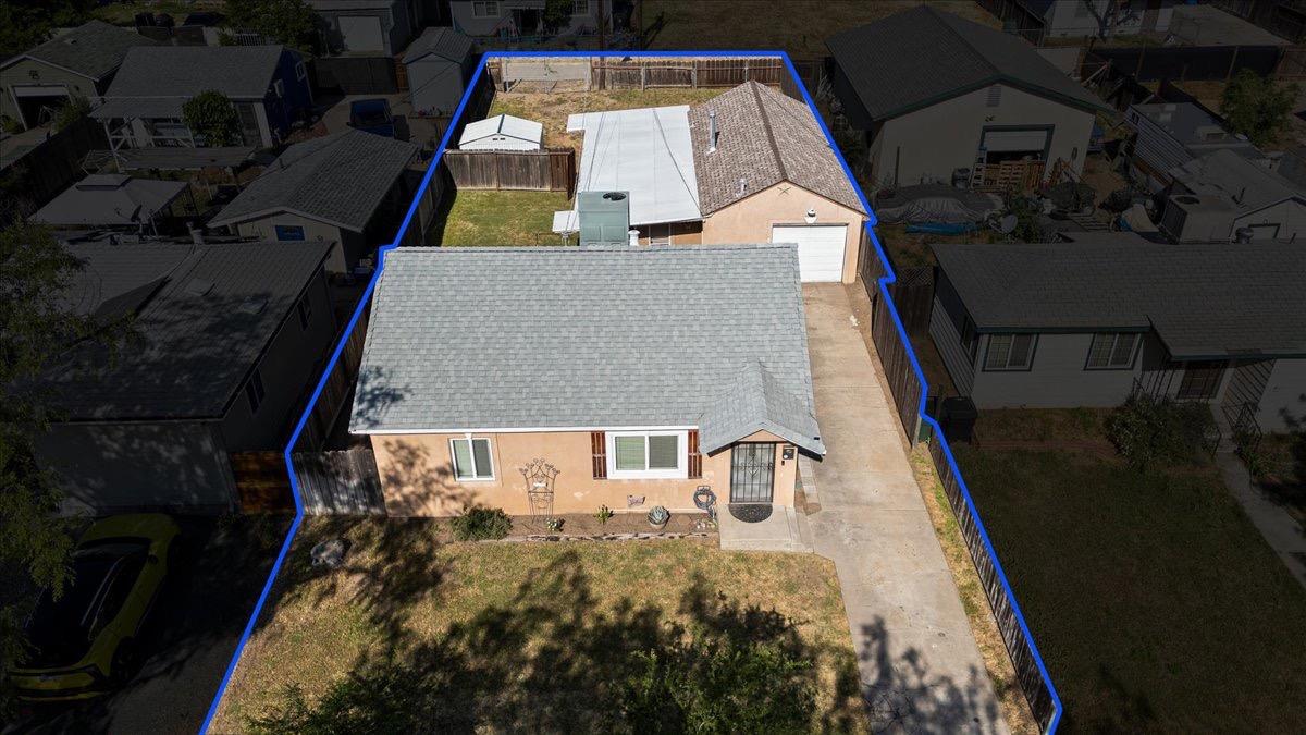 Detail Gallery Image 53 of 54 For 231 Poplar Ave, Manteca,  CA 95336 - 3 Beds | 2 Baths