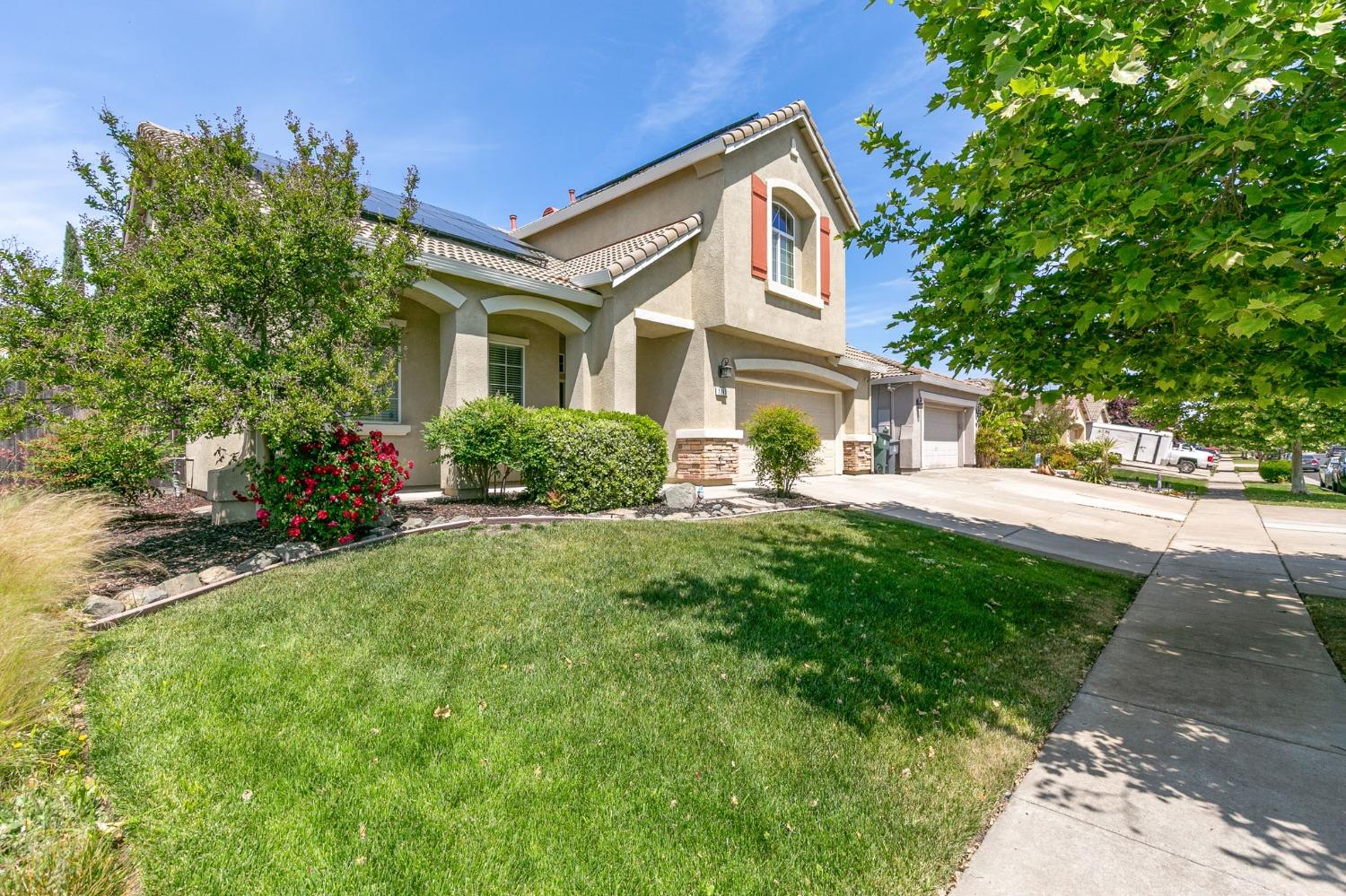 Ladyfern Street, Plumas Lake, California image 3