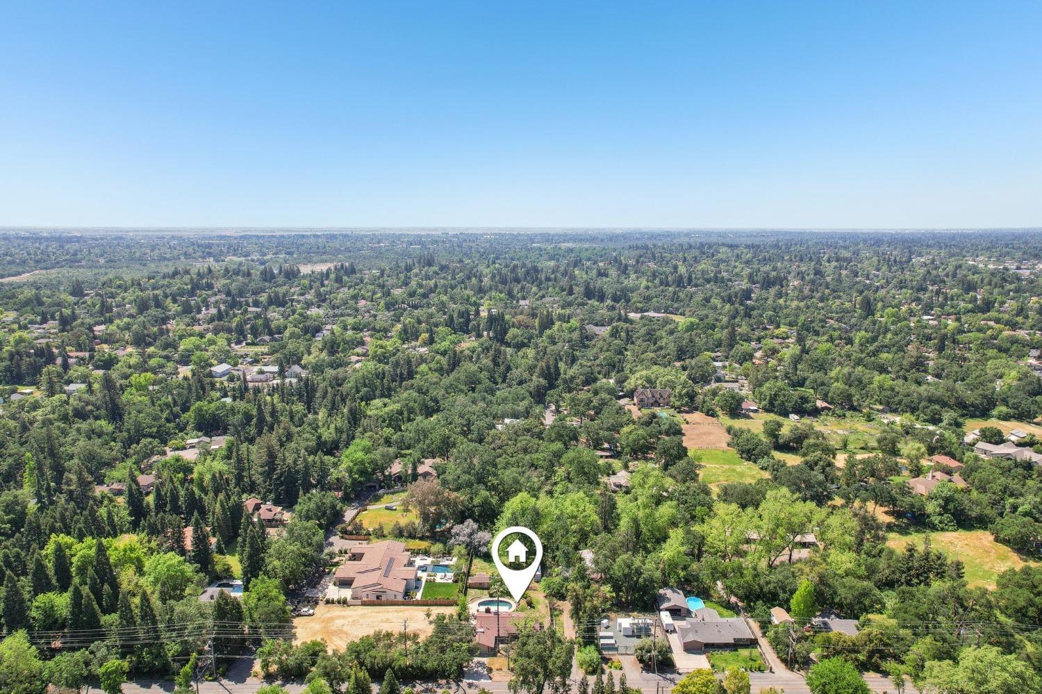 Sutter Avenue, Carmichael, California image 34